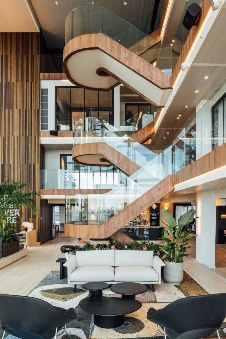 Projectlocatie Ageas